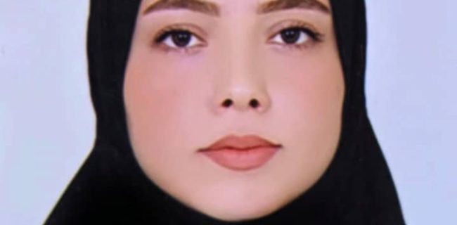 بیوگرافی مهسا لطفی جوان سال 1403 بیوگرافی مهسا لطفی جوان سال ۱۴۰۳