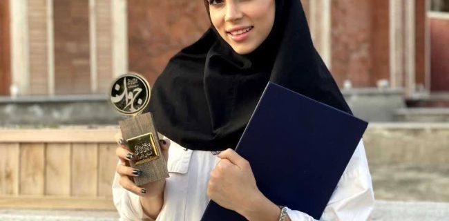 بیوگرافی مهشاد میرزایی قاضی کلایه جوان سال ۱۴۰۳