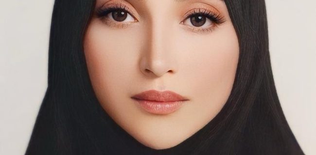 بیوگرافی مهشید اسکندری جوان سال ۱۴۰۳