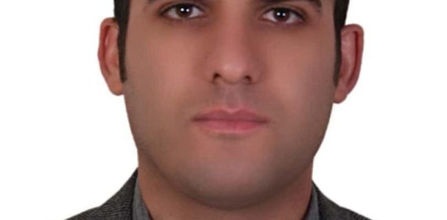 بیوگرافی میثم پاشائی جوان سال 1403 بیوگرافی میثم پاشائی جوان سال ۱۴۰۳