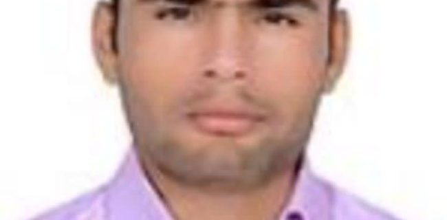 بیوگرافی میلاد جلیلیان  جوان سال ۱۴۰۳