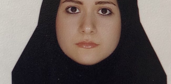 بیوگرافی نسیم صدیقیان جوان سال ۱۴۰۳
