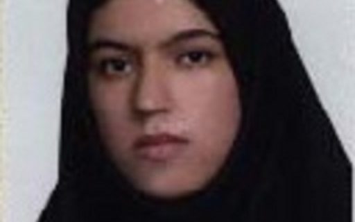 بیوگرافی نعیمه آقانوری جوان سال 1403 بیوگرافی نعیمه آقانوری جوان سال ۱۴۰۳