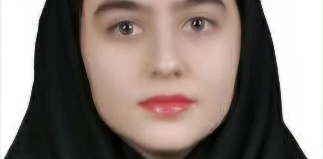 بیوگرافی نگاه سهرابی جوان سال 1403 بیوگرافی نگاه سهرابی جوان سال ۱۴۰۳
