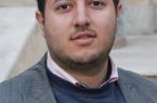 بیوگرافی هادی بیگدلی جوان سال 1403 بیوگرافی هادی بیگدلی جوان سال ۱۴۰۳