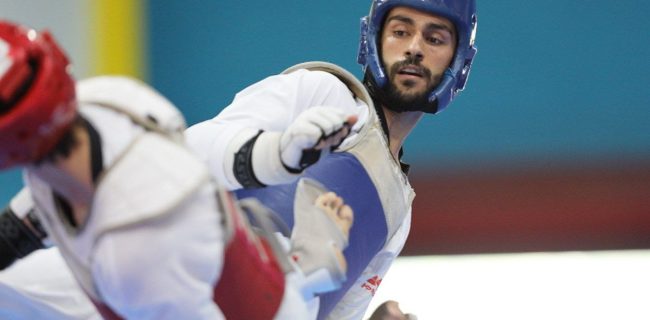 بیوگرافی وحید زینلی جوان سال ۱۴۰۳