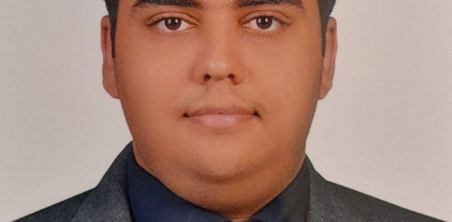 بیوگرافی کورش فریدون‌پور جوان سال ۱۴۰۳