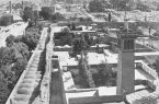 کدام منطقه تهران قدیم، سمبل اراذل و اوباش بود؟