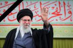 شهادت قائد امت، حضرت آیت الله العظمی امام خامنه ای