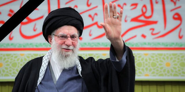 شهادت قائد امت، حضرت آیت الله العظمی امام خامنه ای شهادت قائد امت، حضرت آیت الله العظمی امام خامنه ای