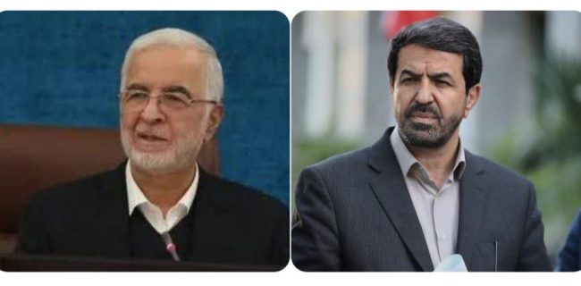 قدردانی وزیر کشور از قهرمانان تلاش ۷۲ساعته همدان قدردانی وزیر کشور از قهرمانان تلاش ۷۲ساعته همدان