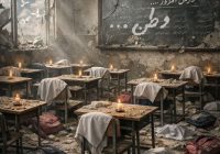 نوروزی که بوی باروت گرفت