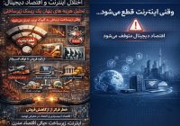 تداوم کسبوکار و مدیریت ریسک عملیاتی؛ چرا پایداری ارتباطات یک الزام سازمانی است؟