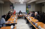 مدیریت مصرف و وصول مطالبات با بسیج همگانی محقق میشود