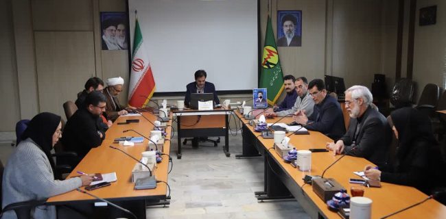 مدیریت مصرف و وصول مطالبات با بسیج همگانی محقق میشود مدیریت مصرف و وصول مطالبات با بسیج همگانی محقق میشود