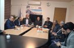 بیست و دومین مدیرعامل شرکت سیاحتی علیصدر معرفی شد