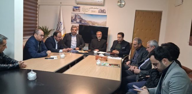 بیست و دومین مدیرعامل شرکت سیاحتی علیصدر معرفی شد