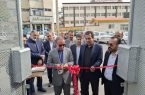 افتتاح سایت پیشرفته همراه اول میدان شیر سنگی همدان با حضور معاون وزیر؛با اعتباری بالغ بر ۱۸ میلیارد تومان