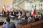 نشست بررسی مشکلات شهرستان بهار با حضور معاون وزیر؛ تاکید بر توسعه ارتباطات و پوششدهی شبکه