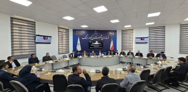 سفر معاون وزیر ارتباطات به کبودرآهنگ؛ تحقق کامل مصوبات سفر قبلی و تاکید بر رفع موانع ارتباطی