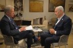 ادعای نتانیاهو: وارد ایران می‌شویم و اورانیوم را خارج می‌کنیم؛ ترامپ به من گفته است که می‌خواهد وارد آنجا شود، فکر می‌کنم حق با اوست