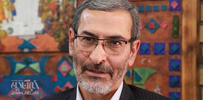 انتقاد از شعارها علیه قالیباف در تجمعات شبانه/ این اقدامات موجب دوقطبیسازی خواهد شد/ برخی به دنبال تخریب رقیب هستند انتقاد از شعارها علیه قالیباف در تجمعات شبانه/ این اقدامات موجب دوقطبیسازی خواهد شد/ برخی به دنبال تخریب رقیب هستند