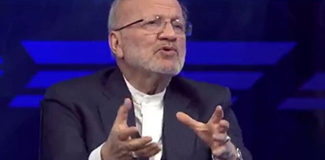 توصیه منوچهر متکی به عراقچی درباره پیشنهادات ایران به آمریکا توصیه منوچهر متکی به عراقچی درباره پیشنهادات ایران به آمریکا