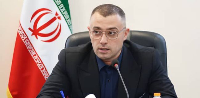 دیپلماسی در میدان مین دیپلماسی در میدان مین