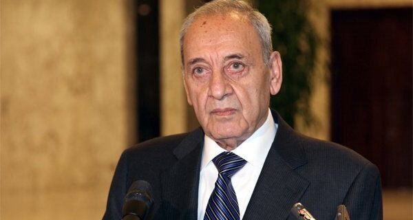 نبیه بری: عراقچی به ما اطمینان داد که لبنان بخشی از توافق آتش‌بس است