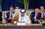 نخستوزیر قطر از پیشرفت در مذاکرات تهران-واشنگتن گفت