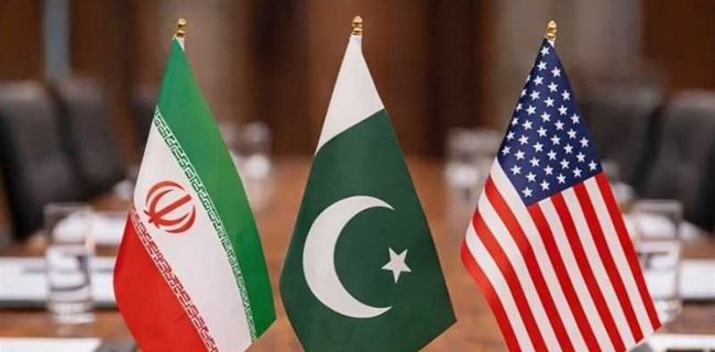 یک مقام ایرانی: جبران خسارات تجاوز یکی از اختلافات در مذاکره میان ایران و آمریکا است یک مقام ایرانی: جبران خسارات تجاوز یکی از اختلافات در مذاکره میان ایران و آمریکا است