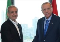 اردوغان در تماس با پزشکیان از توافق ایران و آمریکا استقبال کرد: ترکیه برای کمک به برقراری آن تلاش خواهد کرد