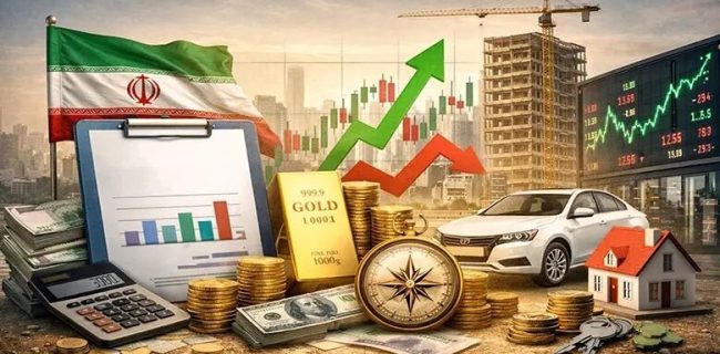 از فرصت توافق برای بازسازی صنایع و کاهش بیکاری باید استفاده کرد/ پیوندهای تجاری با کشورهای مختلف تابآوری را بیشتر می کند از فرصت توافق برای بازسازی صنایع و کاهش بیکاری باید استفاده کرد/ پیوندهای تجاری با کشورهای مختلف تابآوری را بیشتر می کند