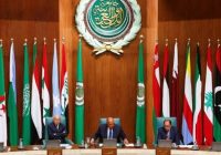 استقبال اعراب از یادداشت تفاهم ایران-آمریکا و حمایت از یک توافق جامع