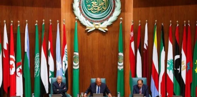 استقبال اعراب از یادداشت تفاهم ایران-آمریکا و حمایت از یک توافق جامع استقبال اعراب از یادداشت تفاهم ایران-آمریکا و حمایت از یک توافق جامع