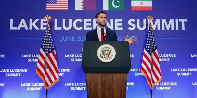 استناد ونس به توافق دولت بایدن با دولت رئیسی / بررسی صحت ادعای جیدی ونس: آیا داراییهای آزاد شده ایران صرفا برای خرید غلات آمریکایی قابل استفاده است؟ استناد ونس به توافق دولت بایدن با دولت رئیسی / بررسی صحت ادعای جیدی ونس: آیا داراییهای آزاد شده ایران صرفا برای خرید غلات آمریکایی قابل استفاده است؟