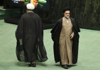 انتحاری نبویان روی آنتن/ بازیخرابکنهای داخلی و خارجی در یک قاب مشترک