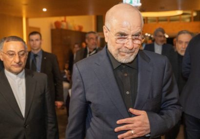 با فعالتر شدن مخالفان مذاکره، احتمالا تفسیر سختگیرانهتری از این سند مبنای کار قرار گیرد/ حتی پرتاب موشک نیز به تنهایی قادر به حل همه مسائل نیست با فعالتر شدن مخالفان مذاکره، احتمالا تفسیر سختگیرانهتری از این سند مبنای کار قرار گیرد/ حتی پرتاب موشک نیز به تنهایی قادر به حل همه مسائل نیست