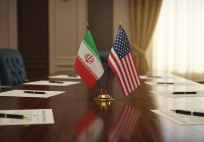 ببینید | خبرنگار صداوسیما: محور دور اول مذاکرات، لبنان و اجرای مفاد تفاهم بوده است ببینید | خبرنگار صداوسیما: محور دور اول مذاکرات، لبنان و اجرای مفاد تفاهم بوده است