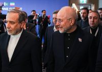 ببینید | قالیباف: پایان جنگ و رفع محاصره را با گفت‌وگو به روش مبارزه و با اتکا به قدرت میدان نهایی کردیم