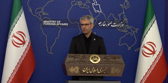 ببینید | ماجرای ترک مذاکرات ژنو توسط هیات ایرانی به خاطر تهدیدات ترامپ ببینید | ماجرای ترک مذاکرات ژنو توسط هیات ایرانی به خاطر تهدیدات ترامپ