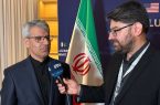 بقائی: پیشرفتهای خوبی درمورد تعهدات طرف مقابل انجام شد؛ مهمترین آن اجرای بند یک تفاهمنامه/ آزادسازی پولهال بلوکه و فروش نفت، عبور ایمن از تنگه