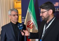 بقائی: پیشرفتهای خوبی درمورد تعهدات طرف مقابل انجام شد؛ مهمترین آن اجرای بند یک تفاهمنامه/ آزادسازی پولهال بلوکه و فروش نفت، عبور ایمن از تنگه