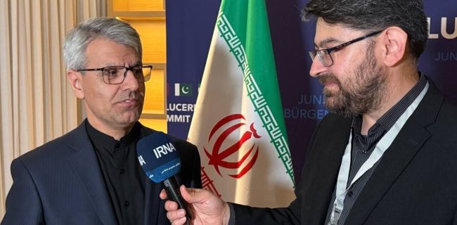 بقائی: پیشرفتهای خوبی درمورد تعهدات طرف مقابل انجام شد؛ مهمترین آن اجرای بند یک تفاهمنامه/ آزادسازی پولهال بلوکه و فروش نفت، عبور ایمن از تنگه بقائی: پیشرفتهای خوبی درمورد تعهدات طرف مقابل انجام شد؛ مهمترین آن اجرای بند یک تفاهمنامه/ آزادسازی پولهال بلوکه و فروش نفت، عبور ایمن از تنگه