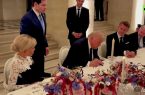 ترامپ نتایج چند نظرسنجی‌درباره توافق با ایران را منتشر کرد/ حمایت ۶۷ درصد از توافق