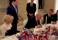 ترامپ نتایج چند نظرسنجی‌درباره توافق با ایران را منتشر کرد/ حمایت ۶۷ درصد از توافق