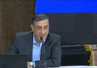توضیحات قائم پناه درباره صندوق ۳۰۰ میلیارد دلاری/ در چه حوزههایی سرمایهگذاری خواهد شد؟