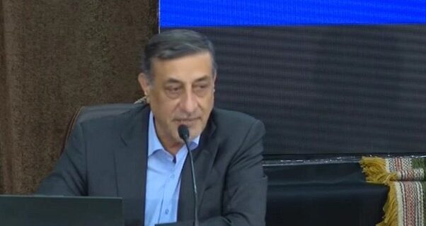 توضیحات قائم پناه درباره صندوق ۳۰۰ میلیارد دلاری/ در چه حوزه‌هایی سرمایه‌گذاری خواهد شد؟