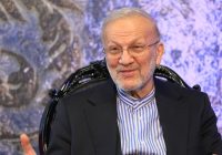 دفاع وزیر خارجه دولت احمدی نژاد و نماینده فعلی مجلس از تفاهم‌نامه ایران و آمریکا: ممکن است به برخی تعابیر ایراد وارد باشد اما…