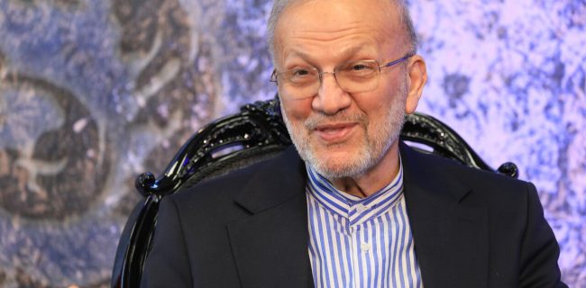 دفاع وزیر خارجه دولت احمدی نژاد و نماینده فعلی مجلس از تفاهمنامه ایران و آمریکا: ممکن است به برخی تعابیر ایراد وارد باشد اما... دفاع وزیر خارجه دولت احمدی نژاد و نماینده فعلی مجلس از تفاهمنامه ایران و آمریکا: ممکن است به برخی تعابیر ایراد وارد باشد اما…